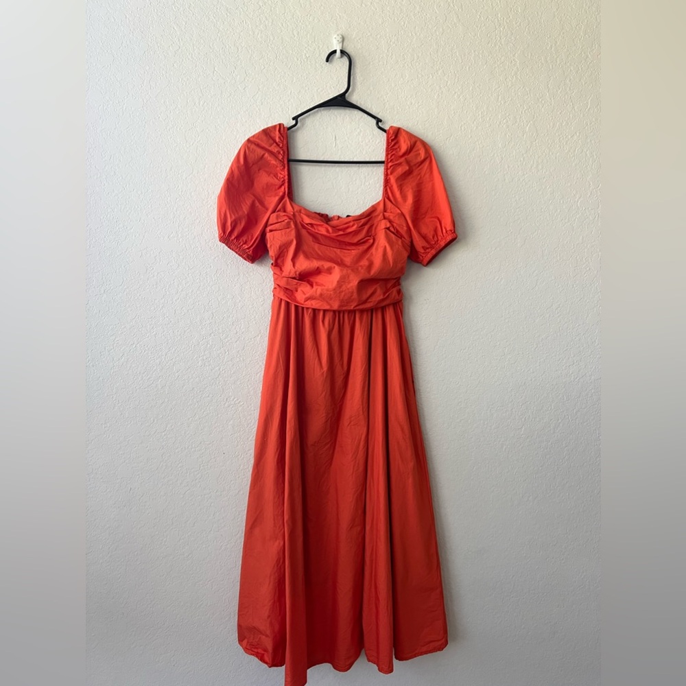 MIDI Dress